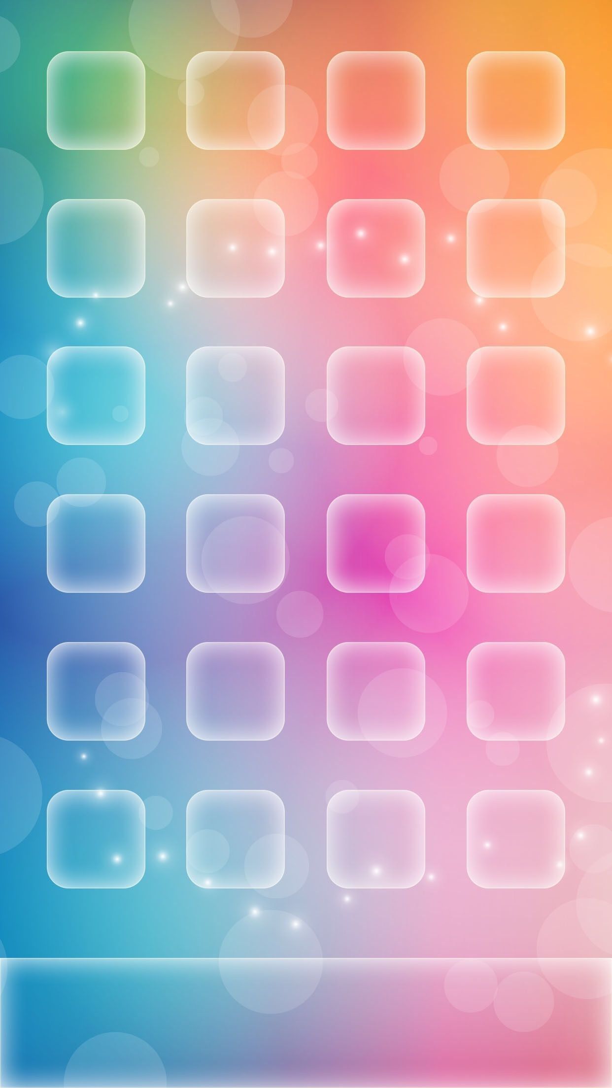 Cool Ipod Wallpapers