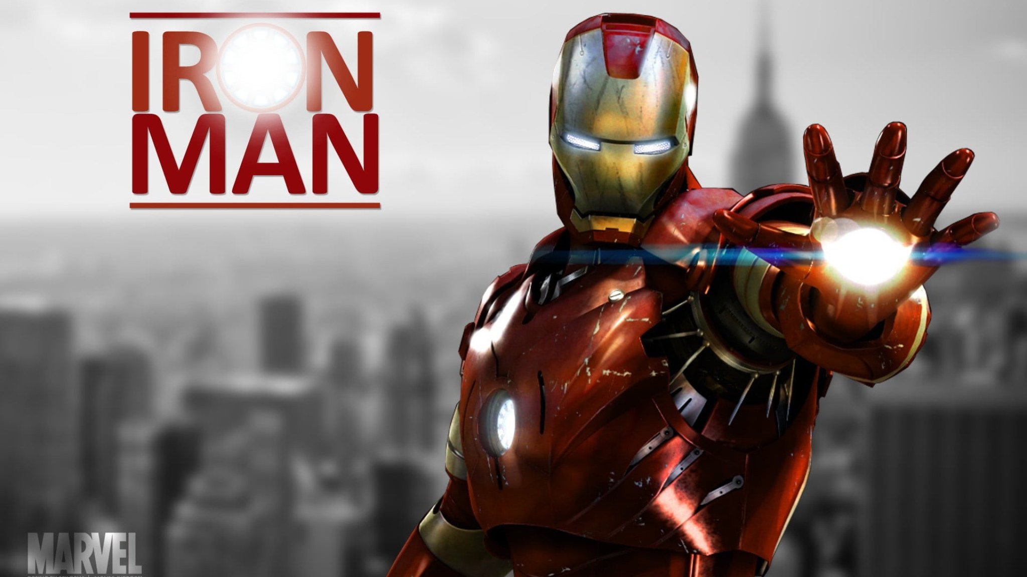 Cool Iron Man Marvel Comic 2020 Wallpapers