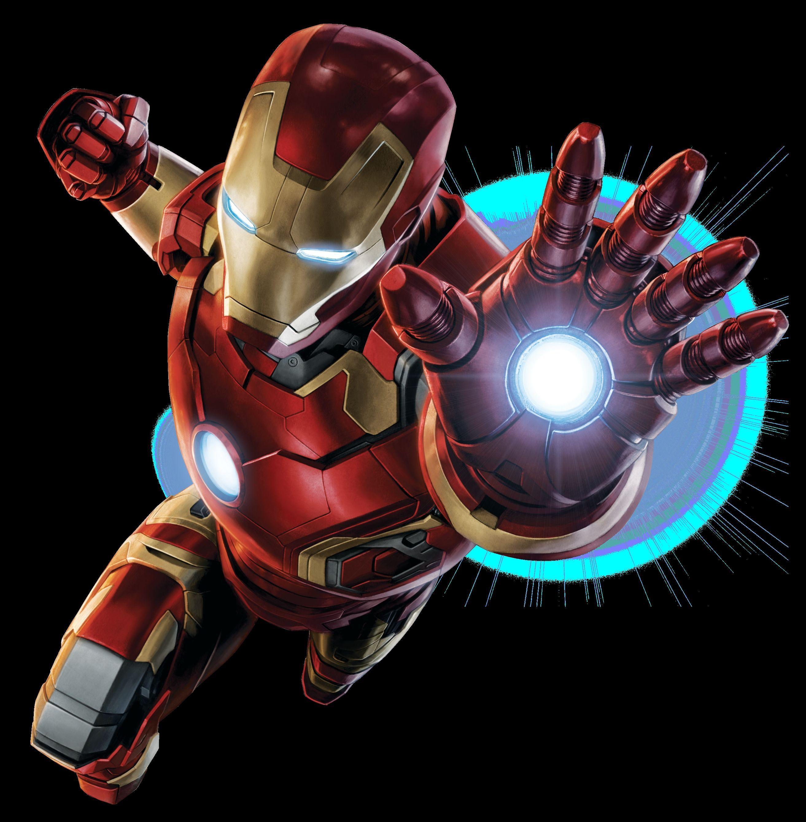 Cool Iron Man Marvel Comic 2020 Wallpapers