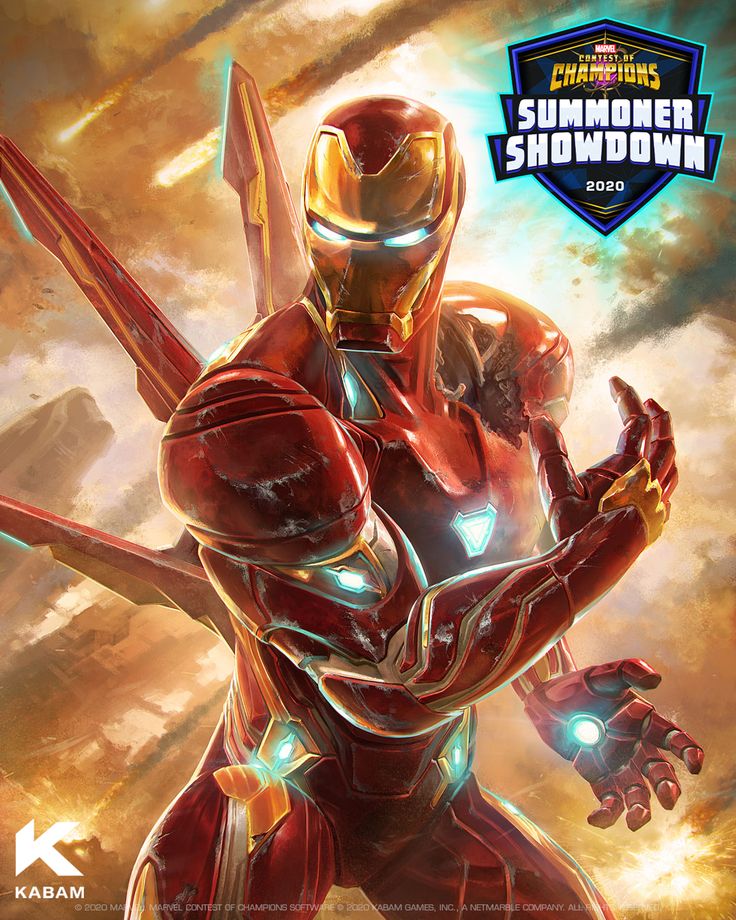 Cool Iron Man Marvel Comic 2020 Wallpapers