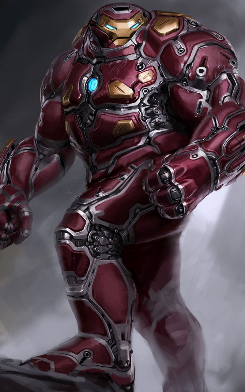 Cool Iron Man Marvel Comic 2020 Wallpapers