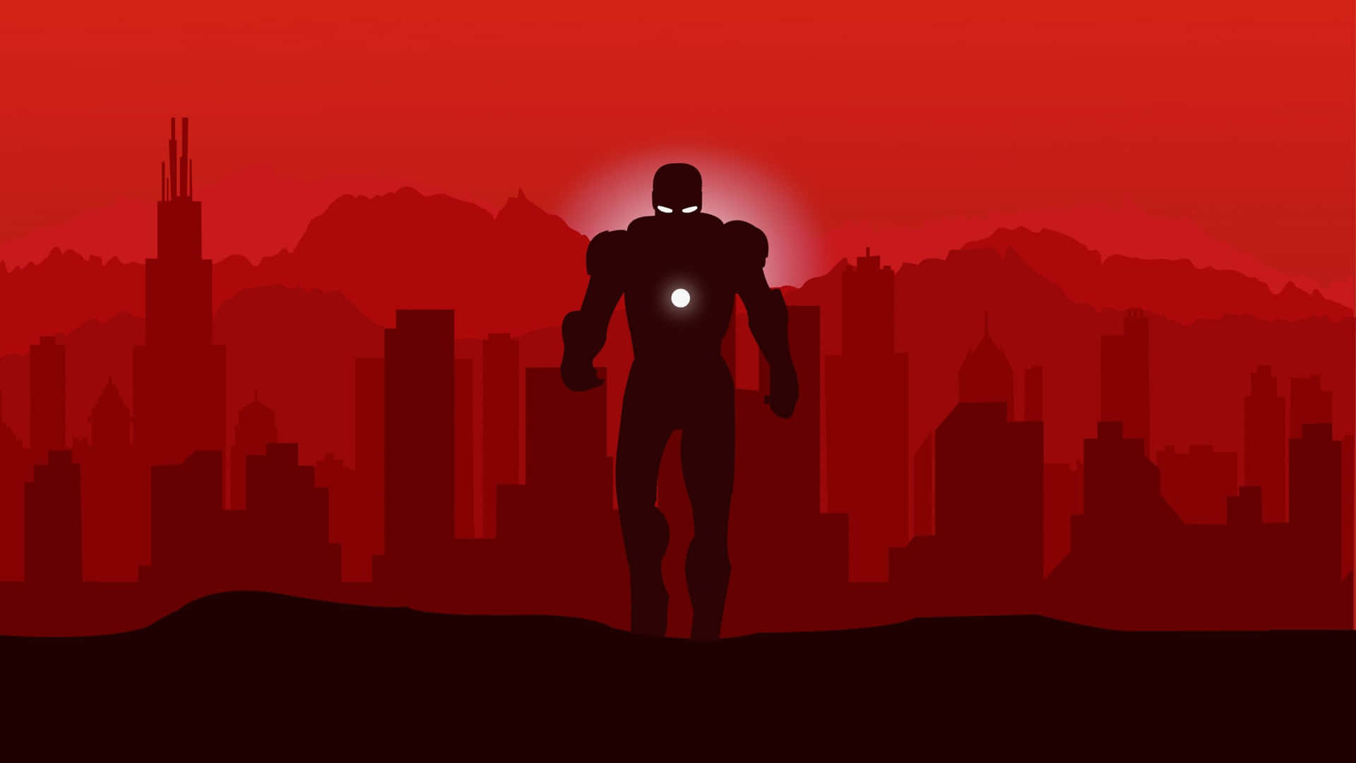 Cool Iron Man Marvel Comic 2020 Wallpapers