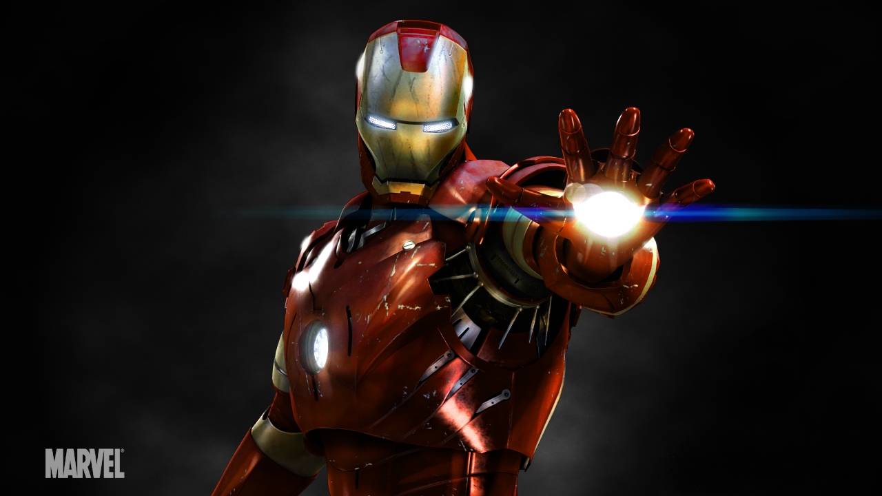 Cool Iron Man Marvel Comic 2020 Wallpapers Wallpapers