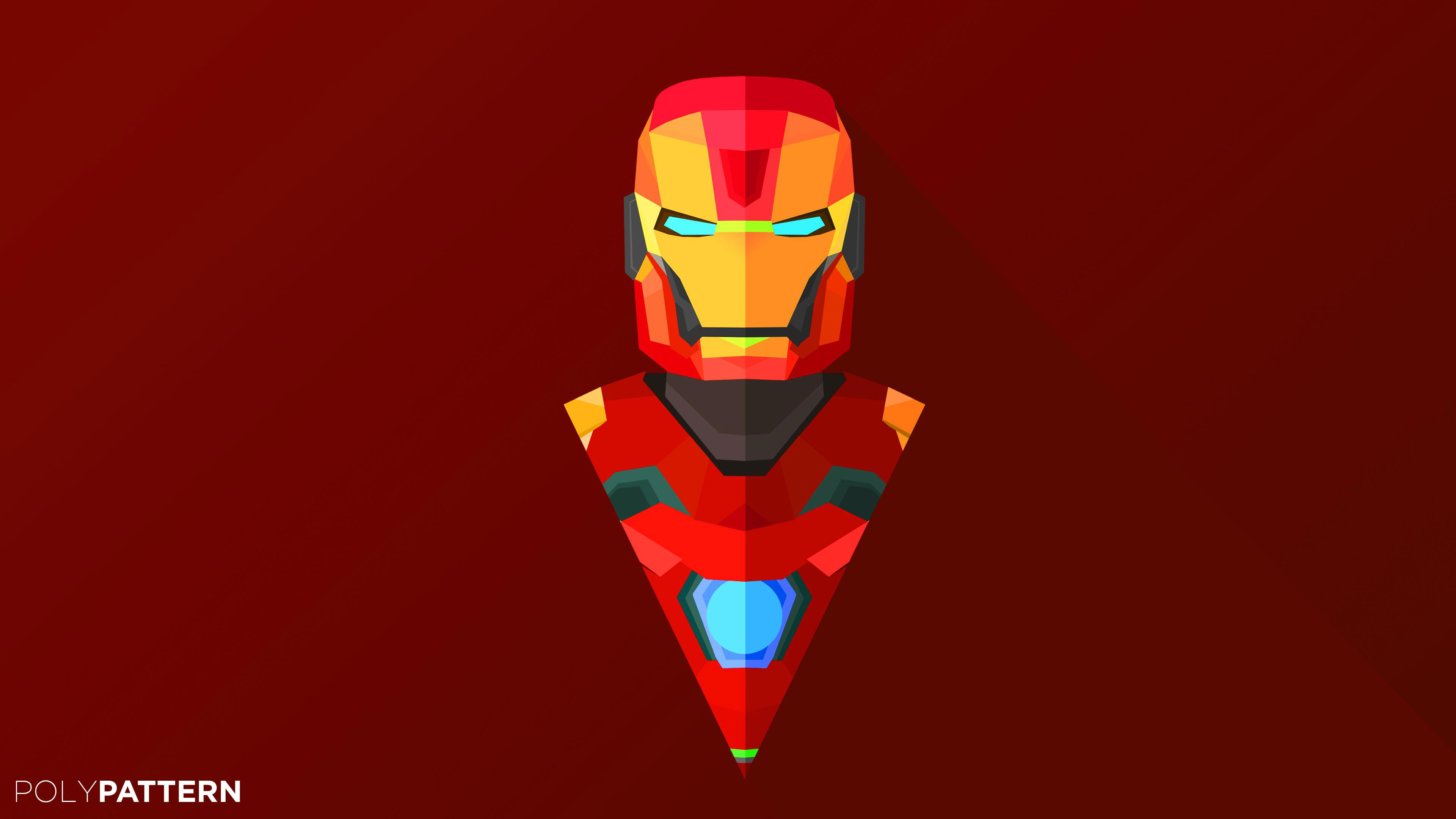 Cool Iron Man Wallpapers