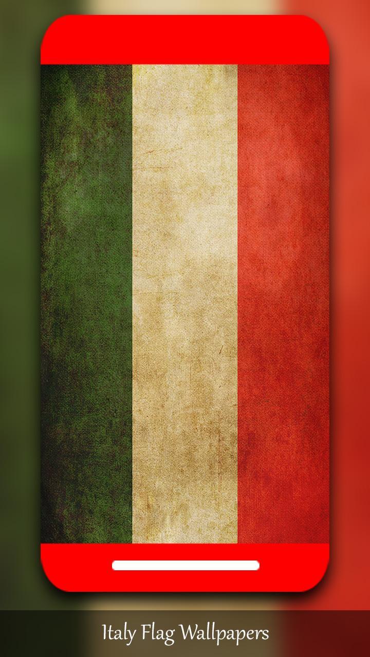 Cool Italian Flag Wallpapers