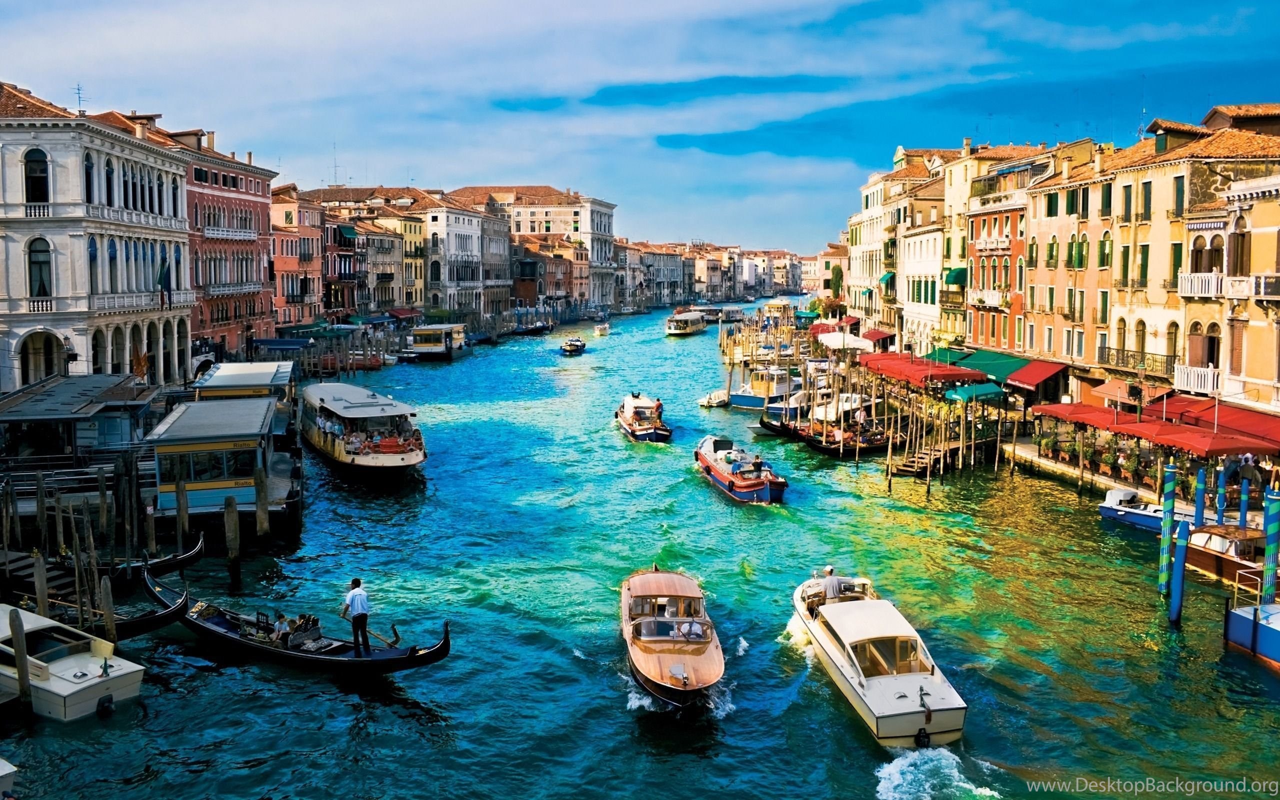 Cool Italy Wallpapers