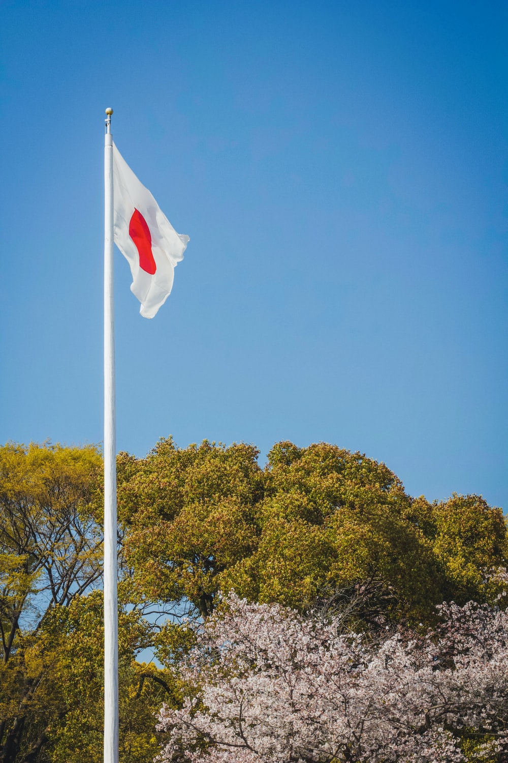 Cool Japanese Flag Wallpapers