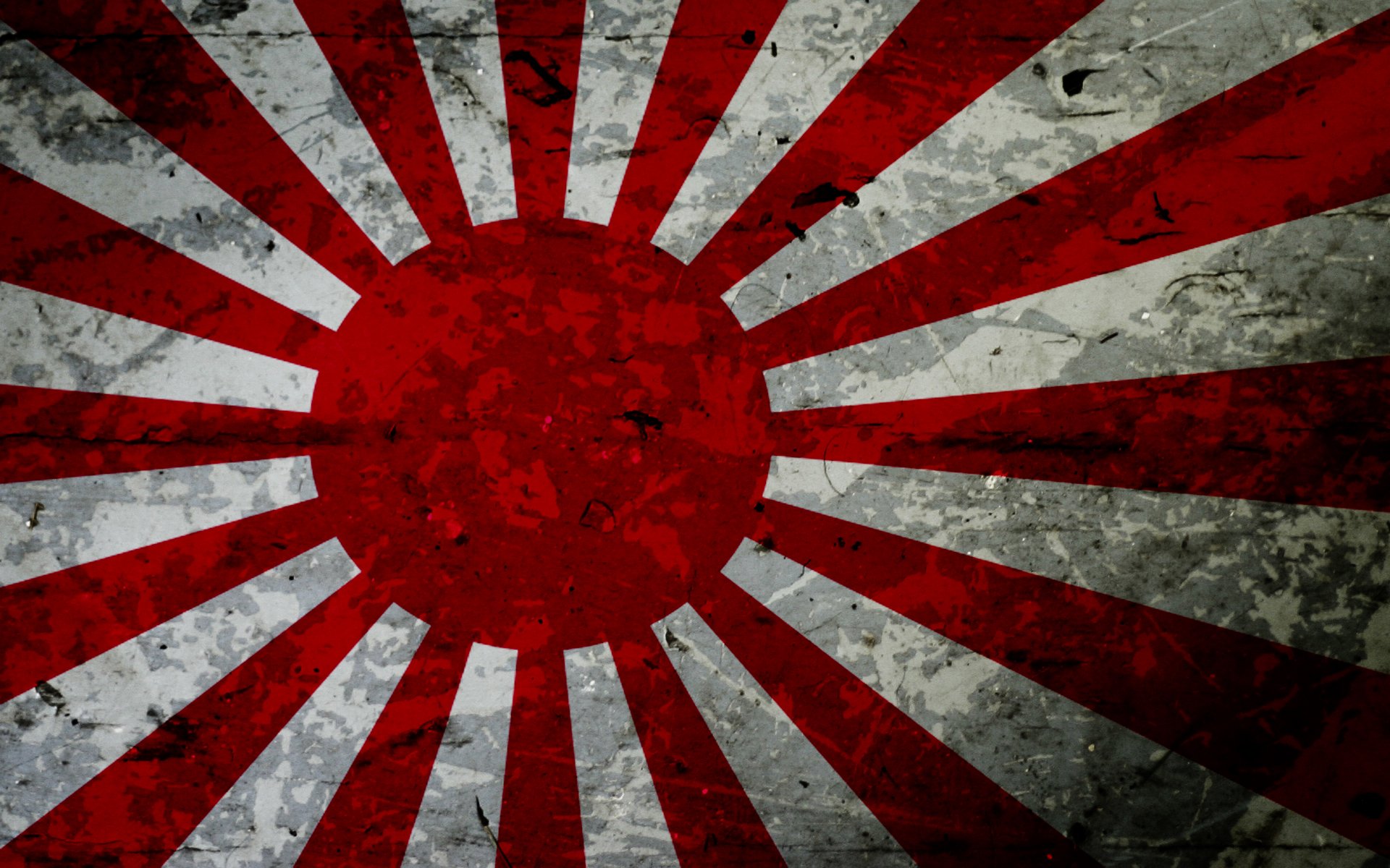 Cool Japanese Flag Wallpapers