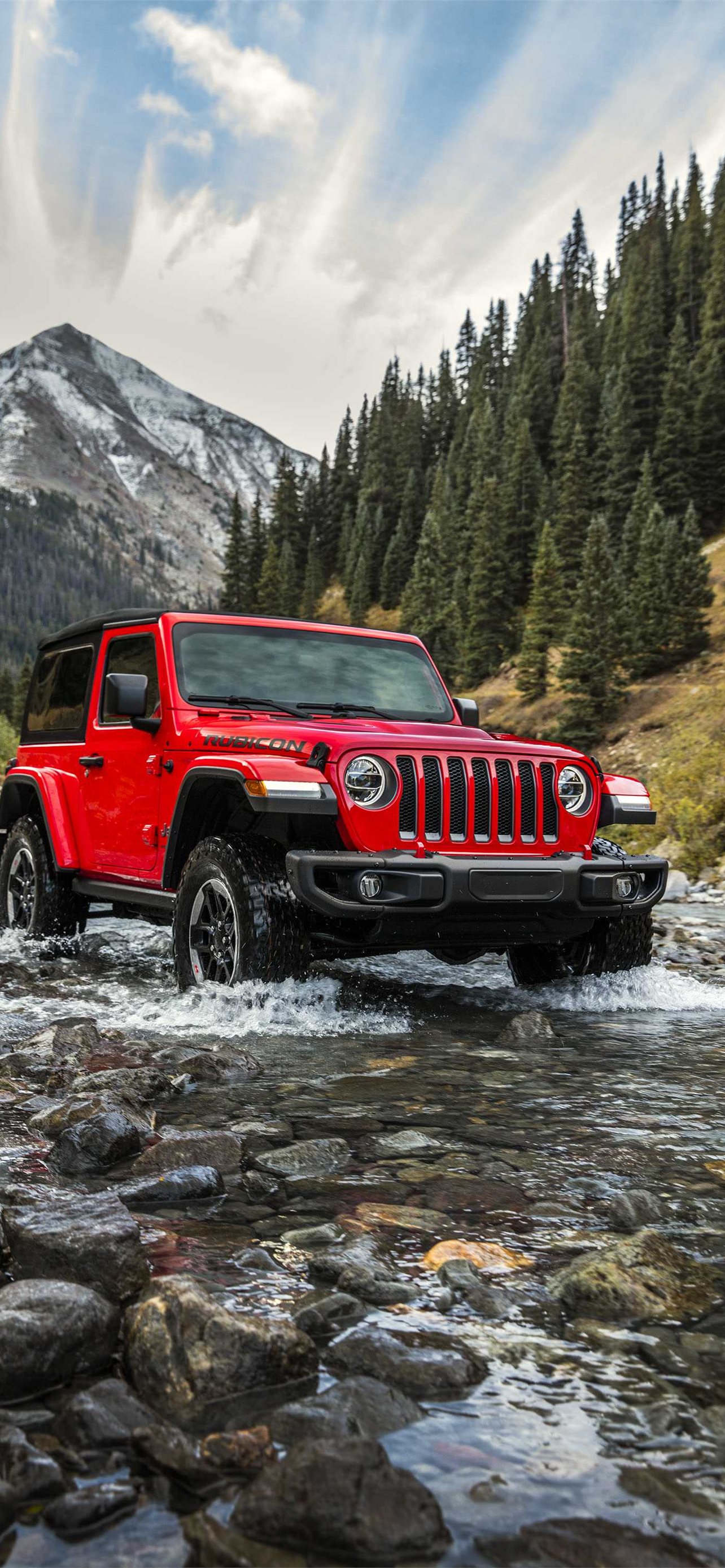 Cool Jeep Wallpapers