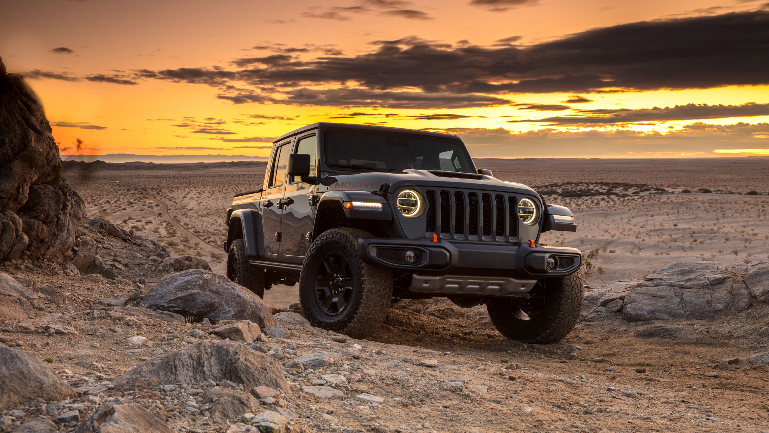 Cool Jeep Wallpapers