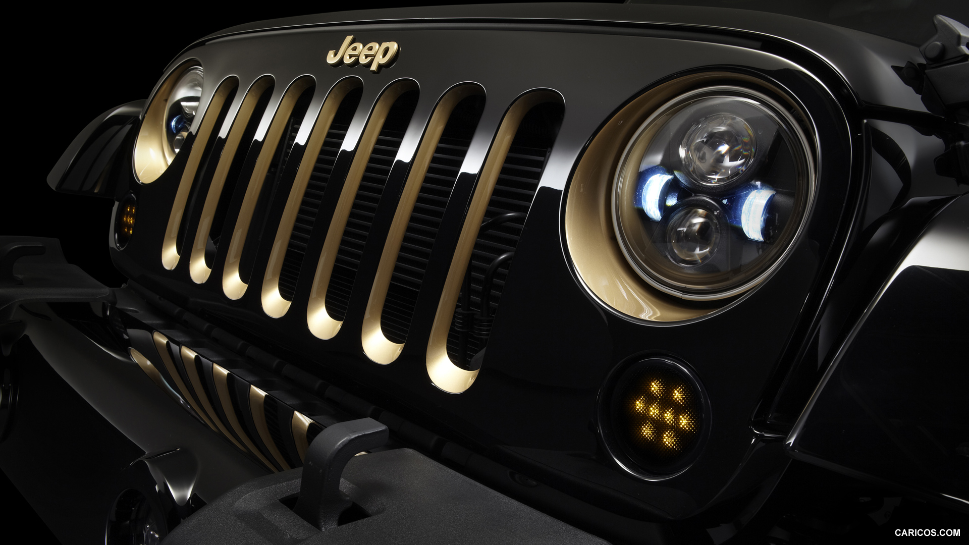 Cool Jeep Wallpapers