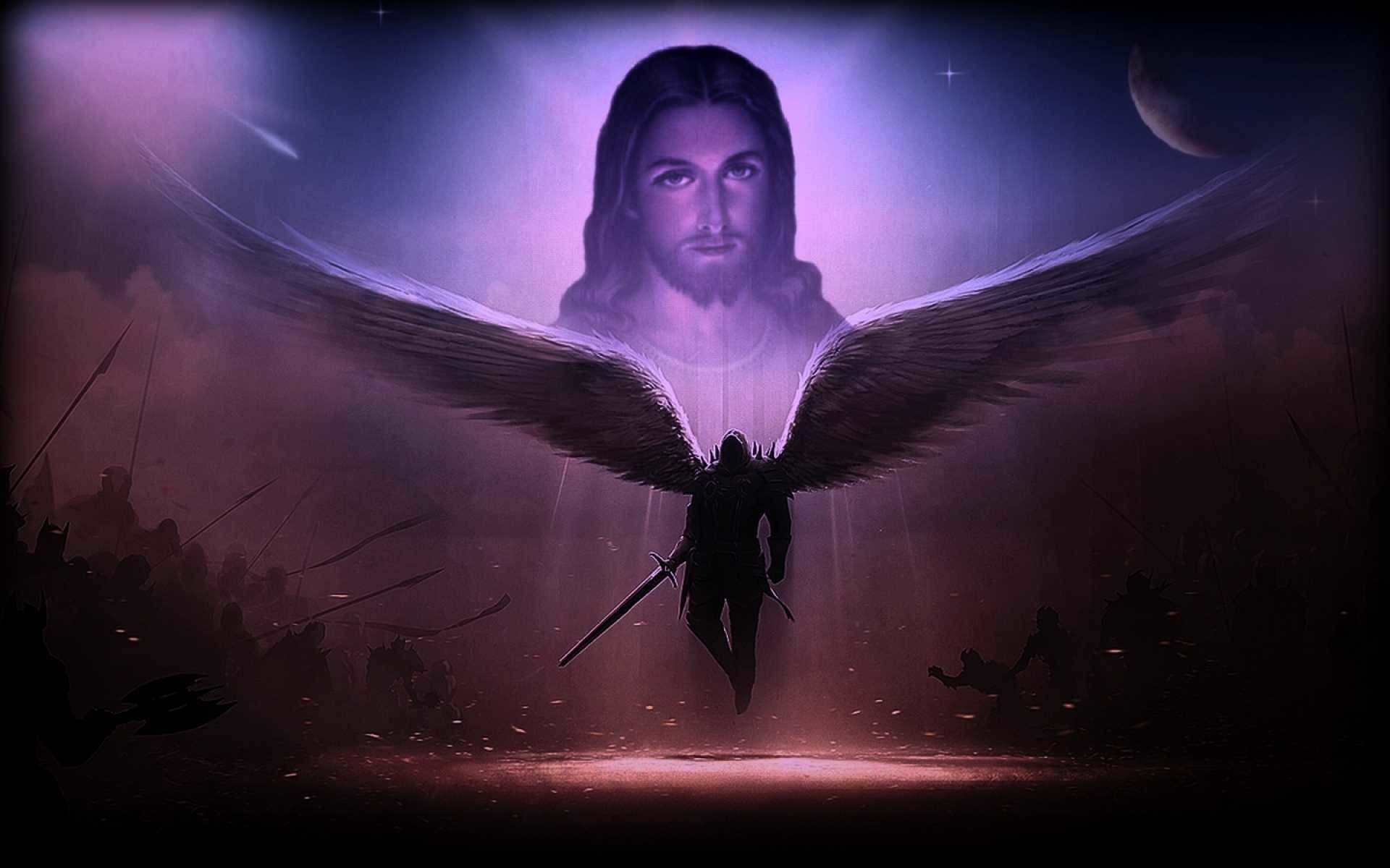 Cool Jesus Wallpapers