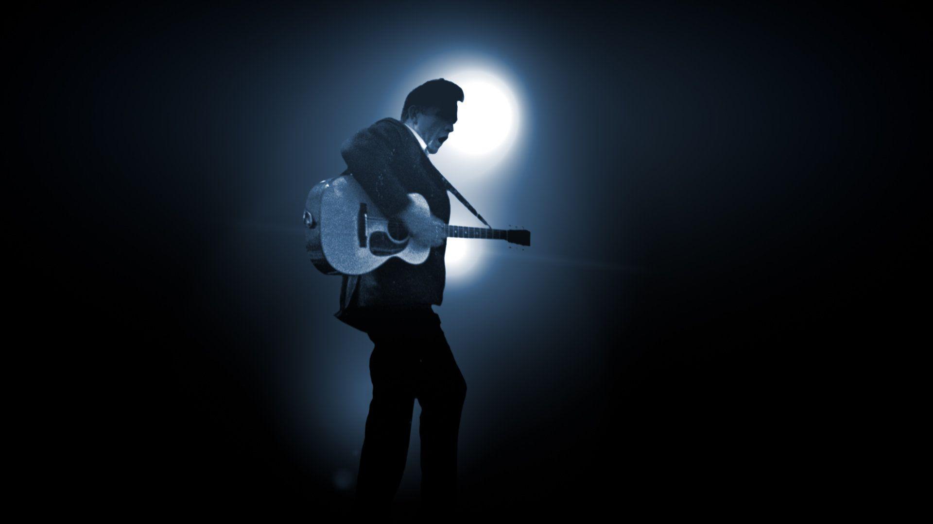 Cool Johnny Cash Wallpapers