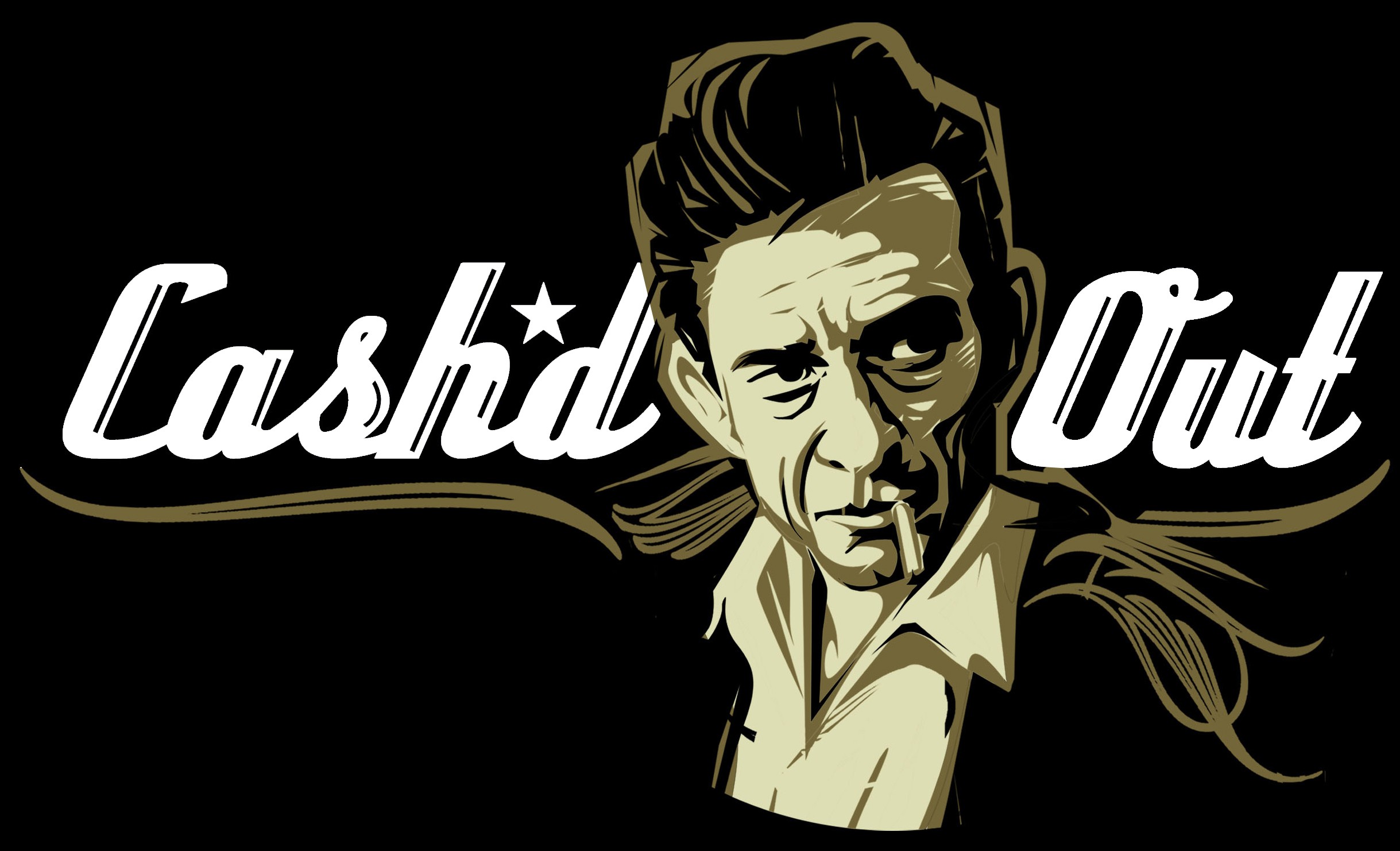 Cool Johnny Cash Wallpapers