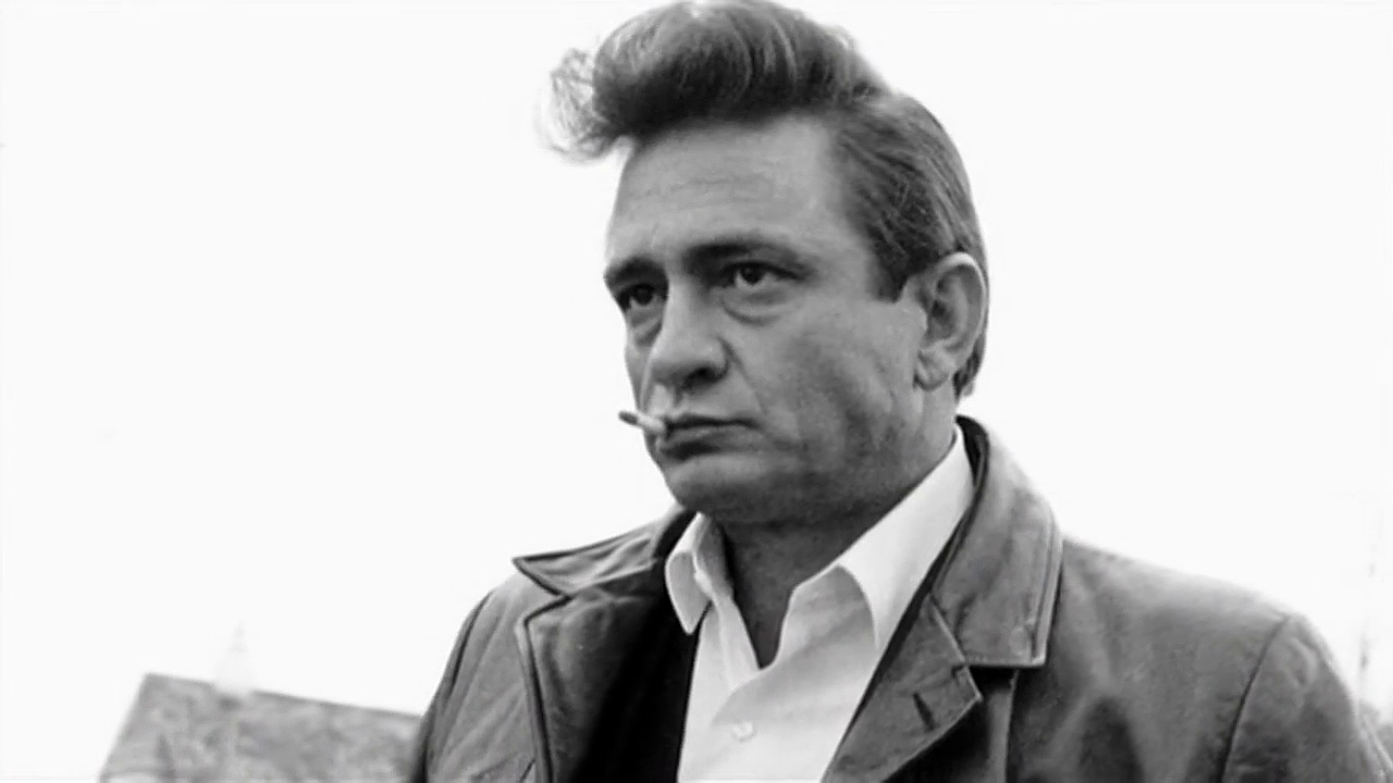 Cool Johnny Cash Wallpapers