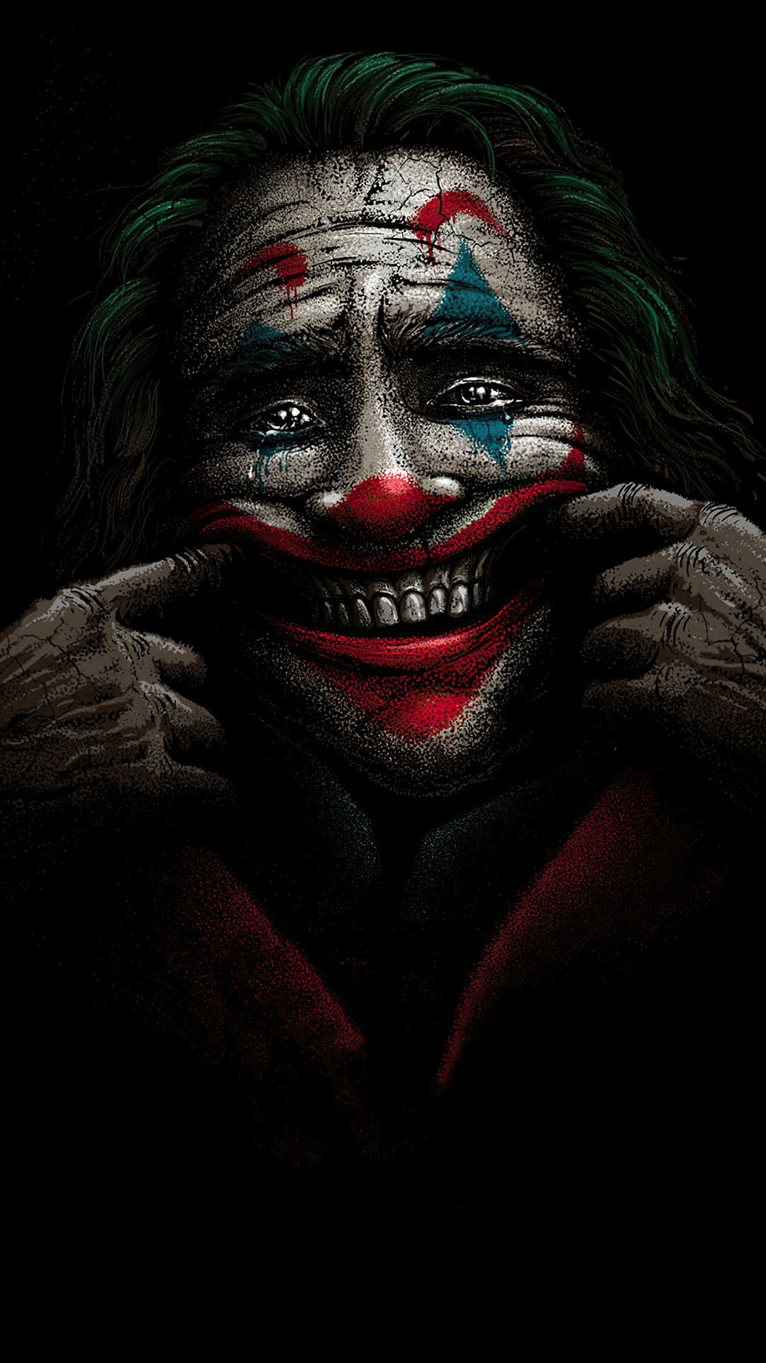 Cool Joker Iphone Wallpapers Wallpapers