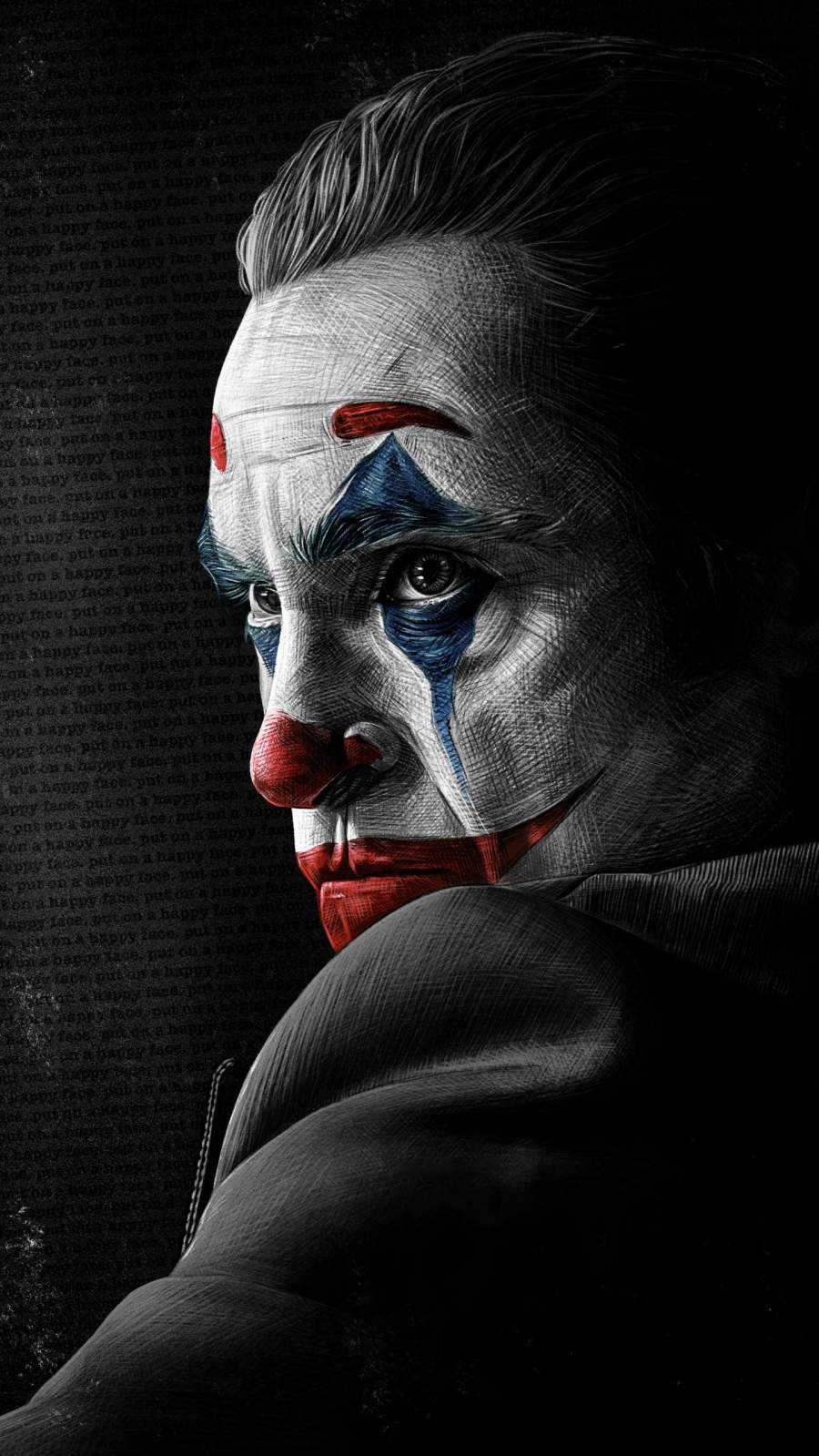 Cool Joker Iphone Wallpapers Wallpapers