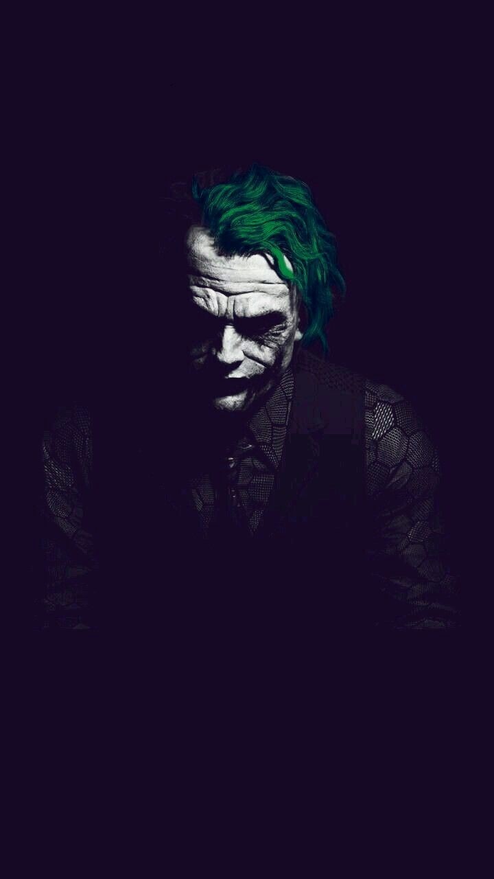 Cool Joker Iphone Wallpapers Wallpapers