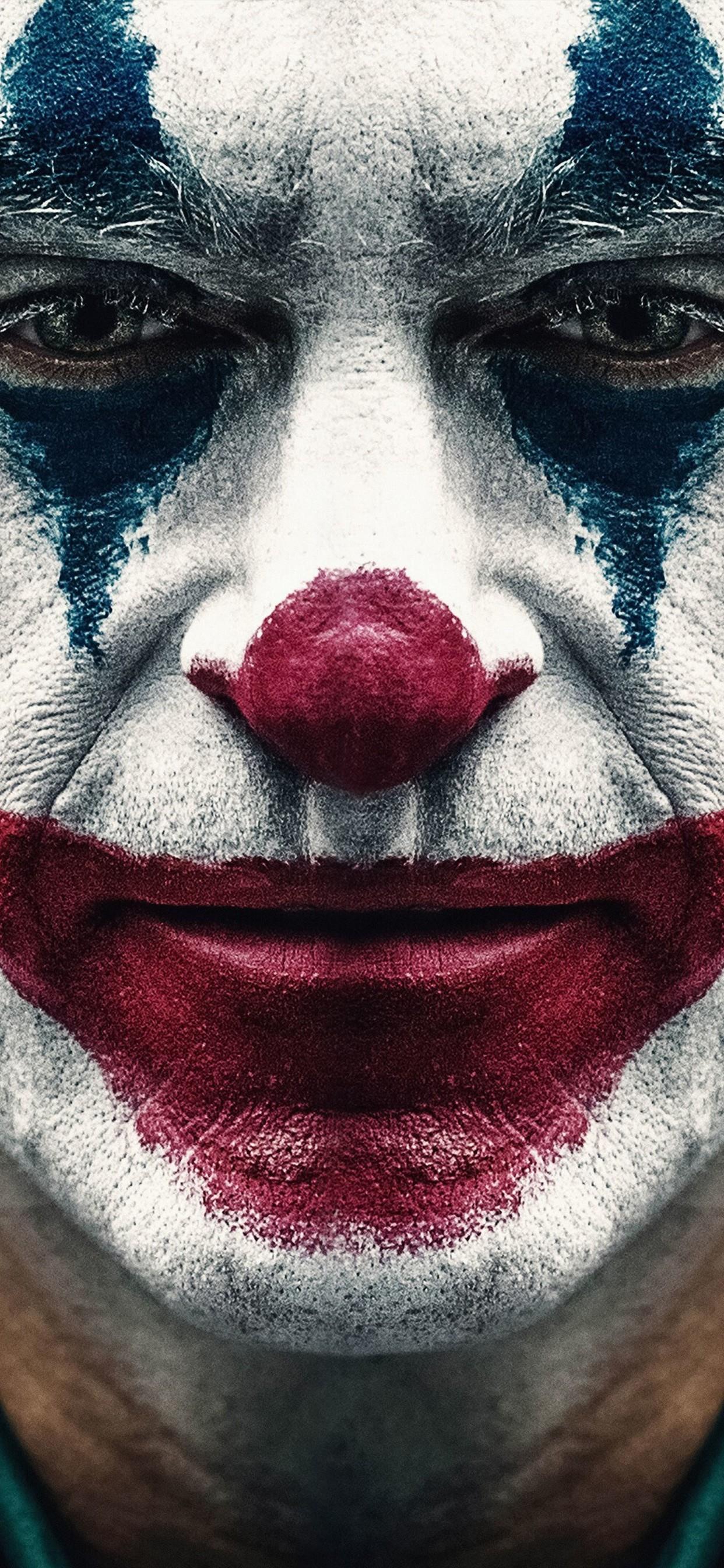 Cool Joker Iphone Wallpapers Wallpapers