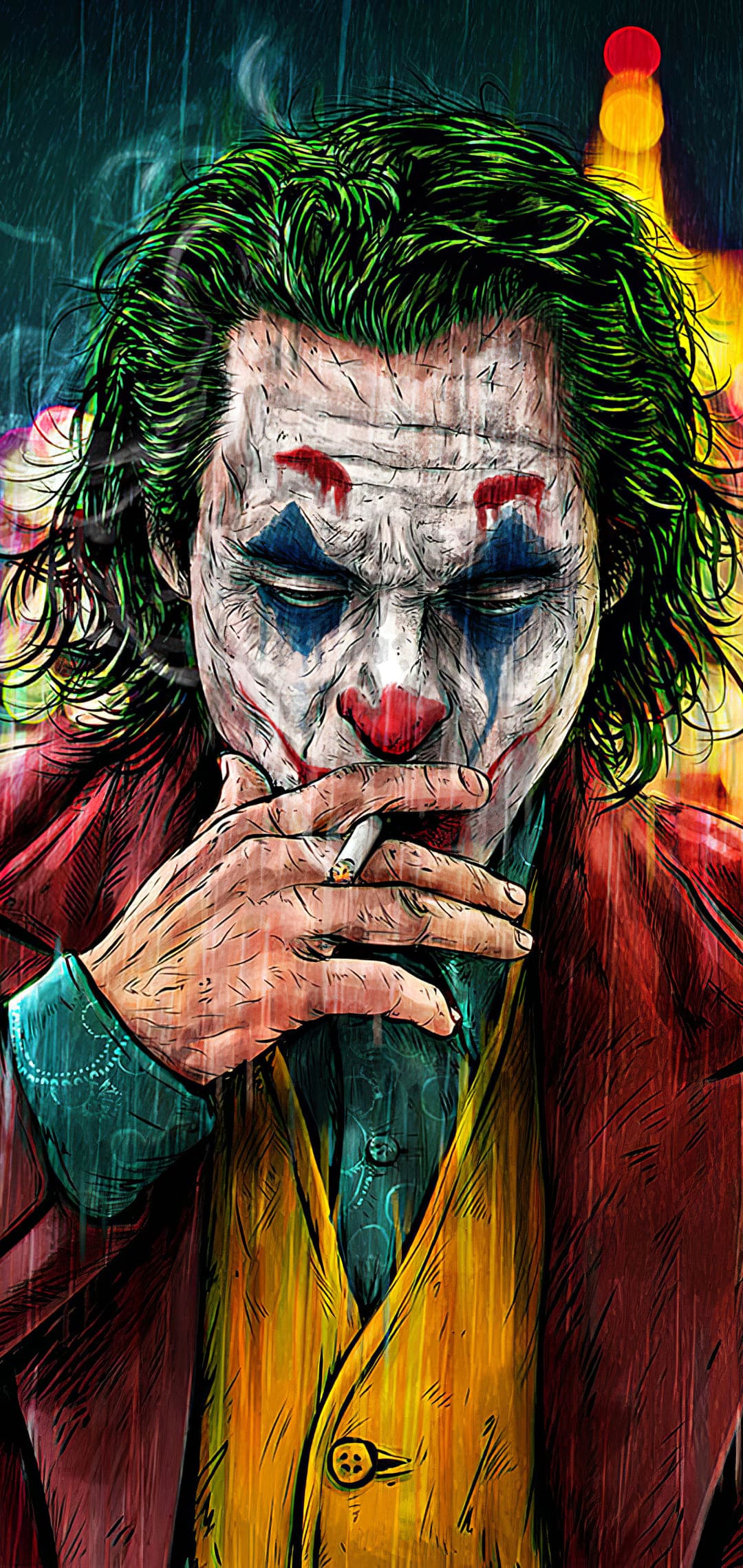 Cool Joker Wallpapers