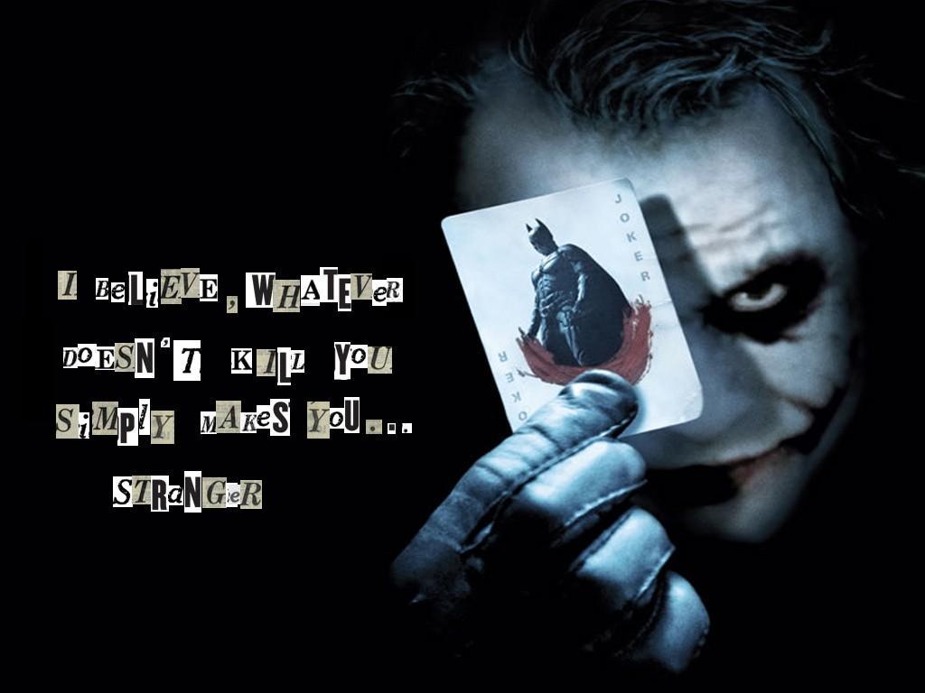 Cool Joker Wallpapers