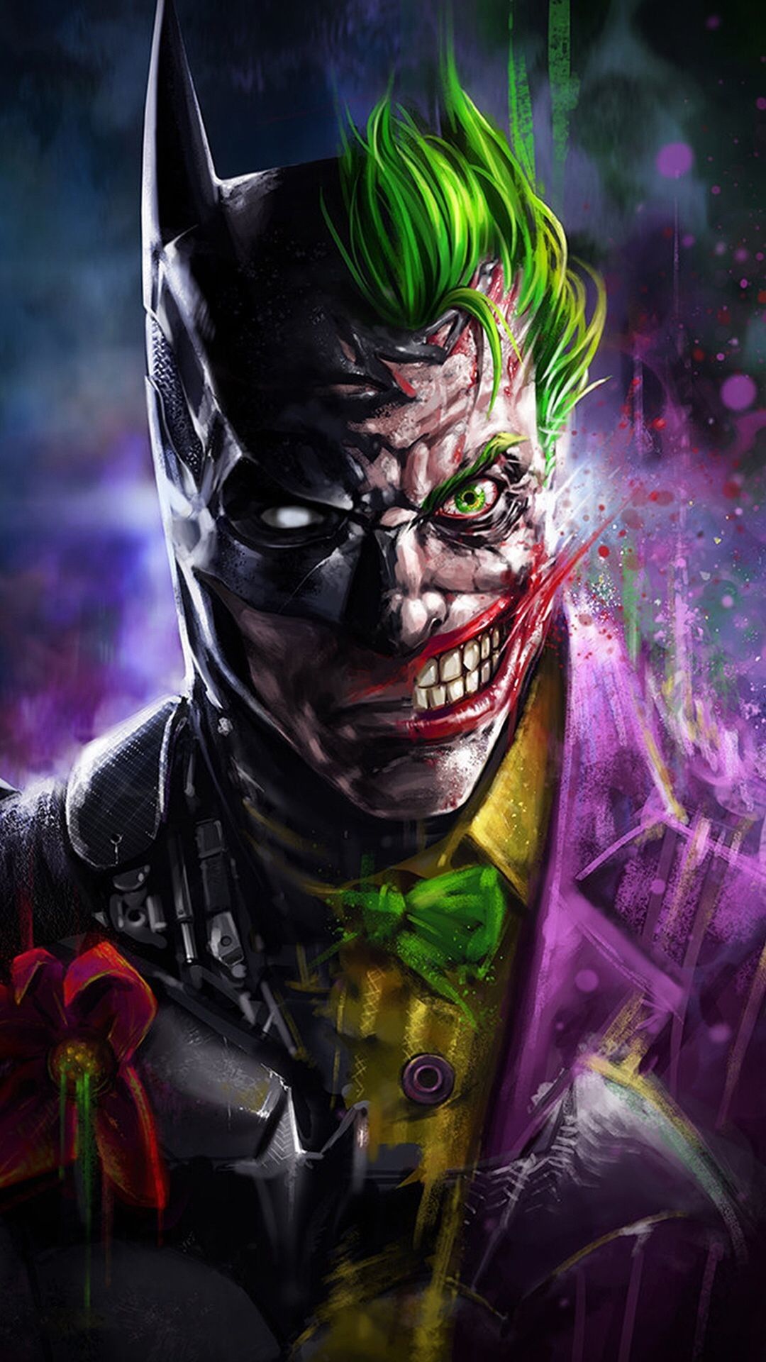 Cool Joker Wallpapers