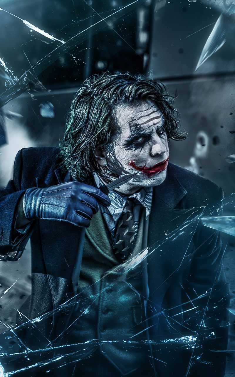 Cool Joker Wallpapers