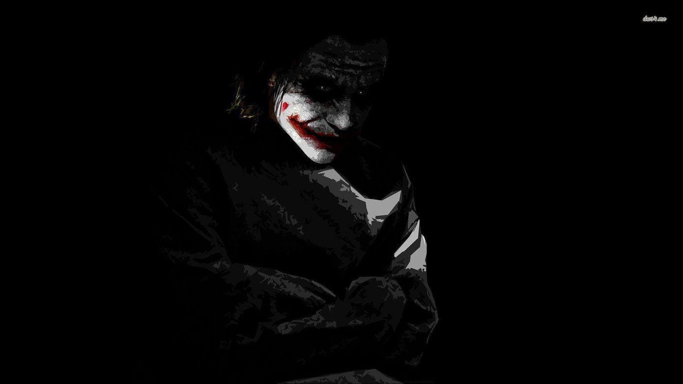 Cool Joker Wallpapers Wallpapers