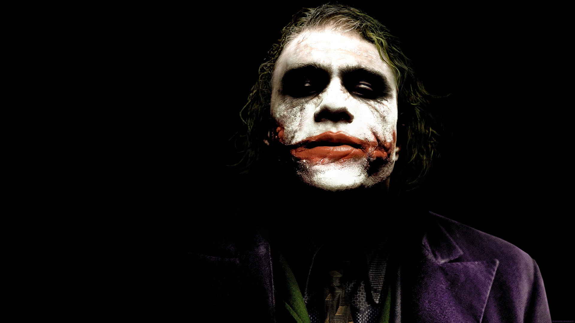 Cool Joker Wallpapers Wallpapers