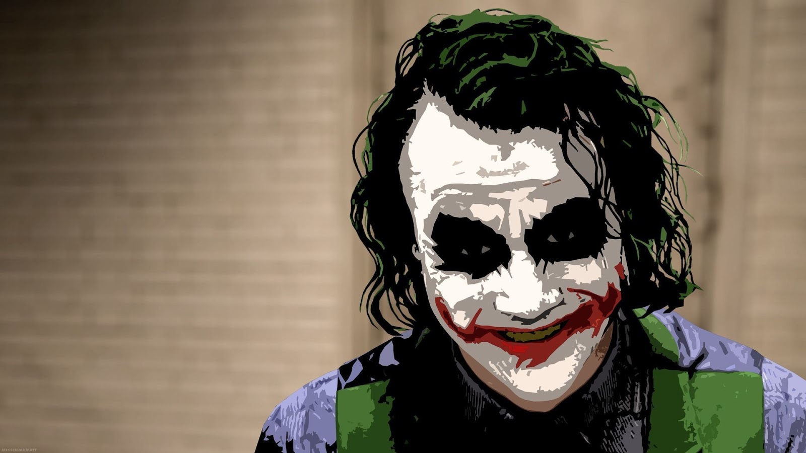 Cool Joker Wallpapers Wallpapers