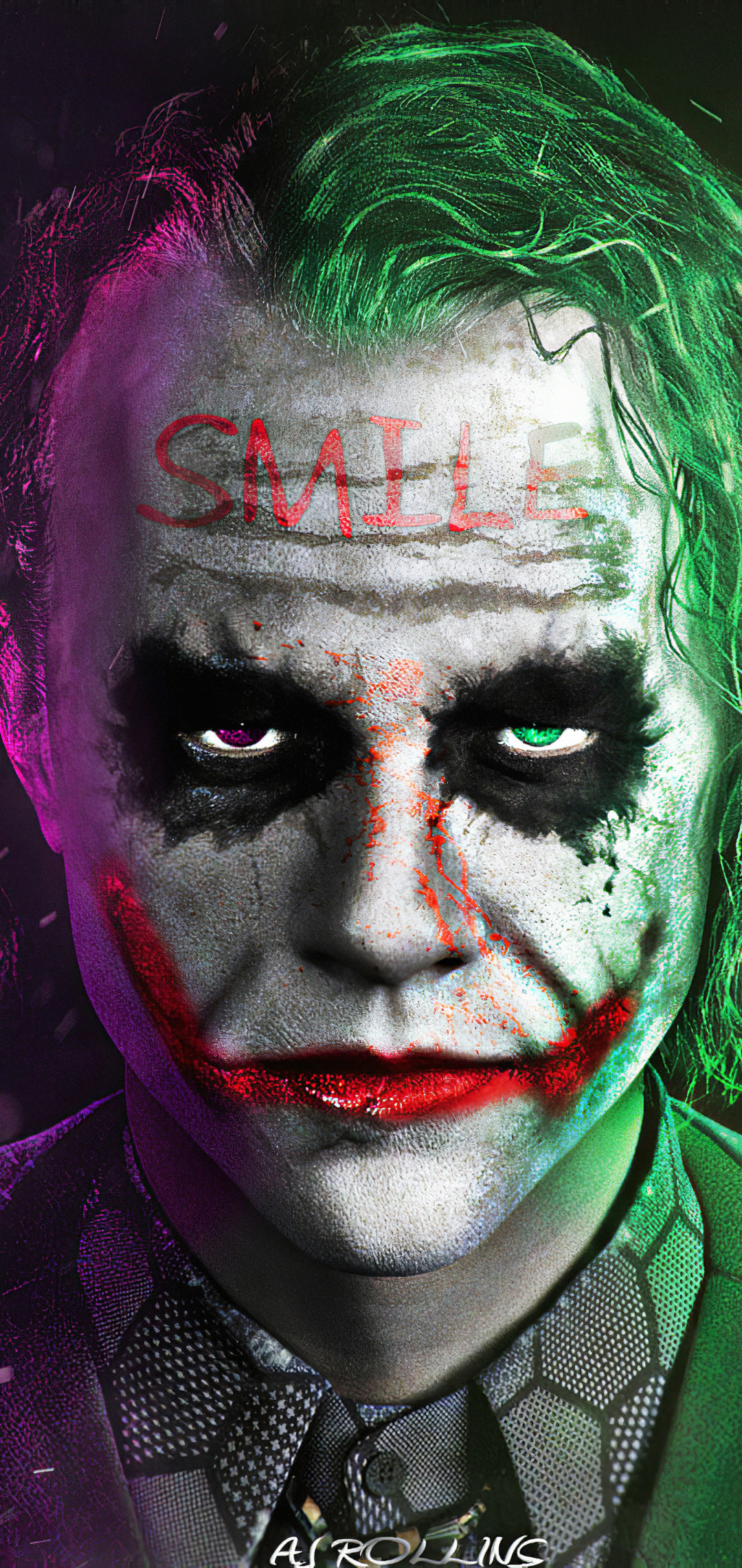 Cool Joker Wallpapers Wallpapers