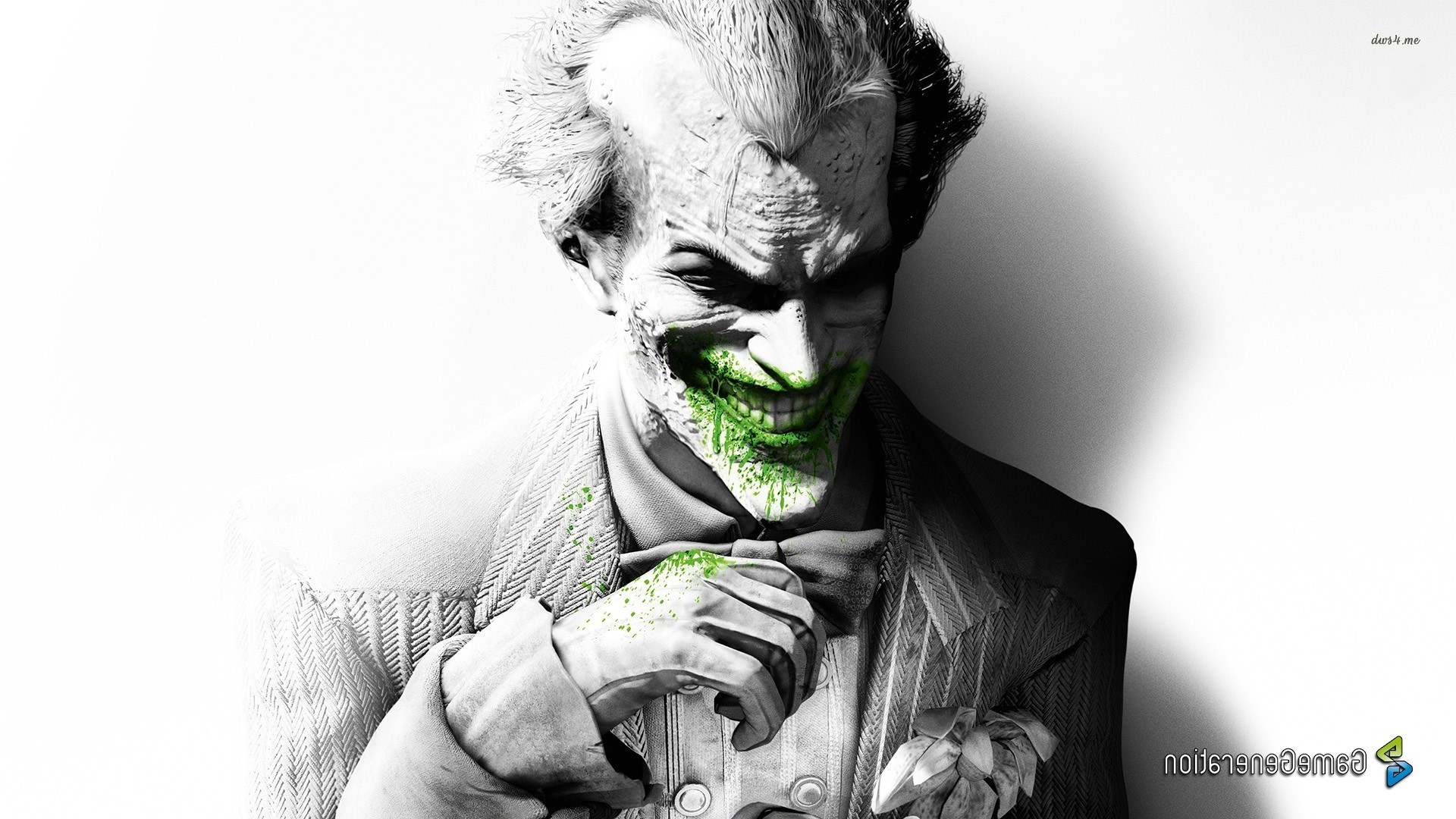 Cool Joker Wallpapers Wallpapers