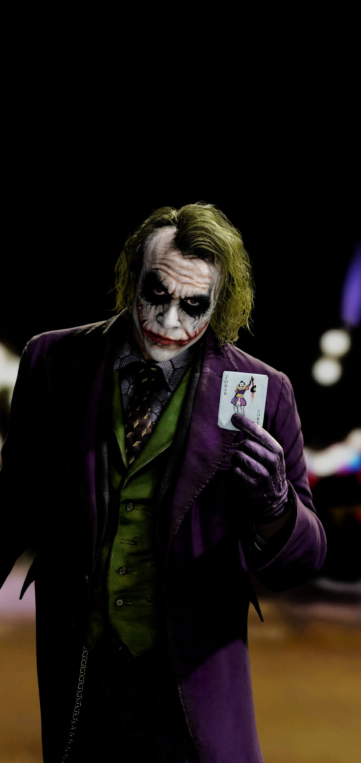 Cool Joker Wallpapers Wallpapers