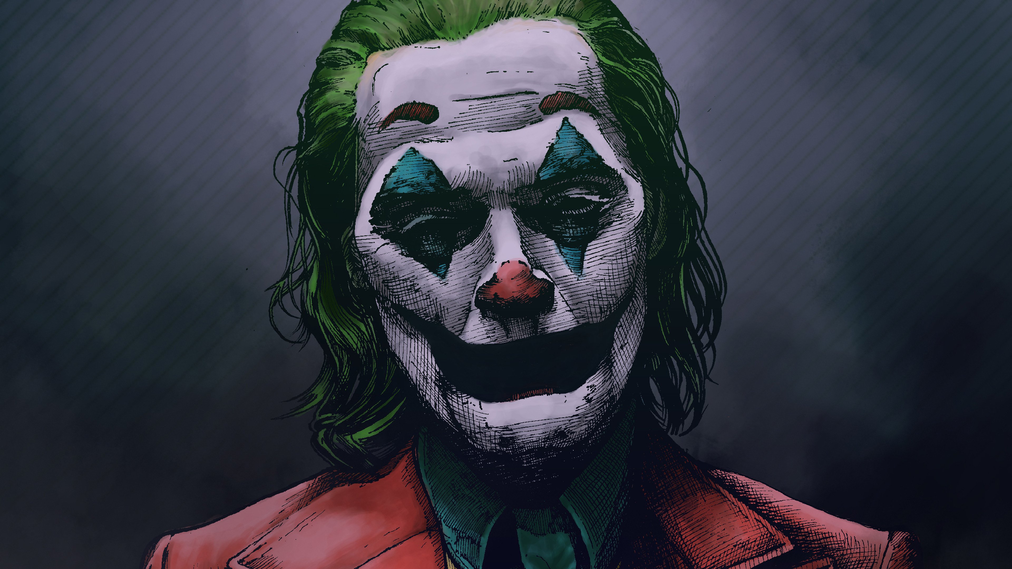 Cool Joker Wallpapers Wallpapers