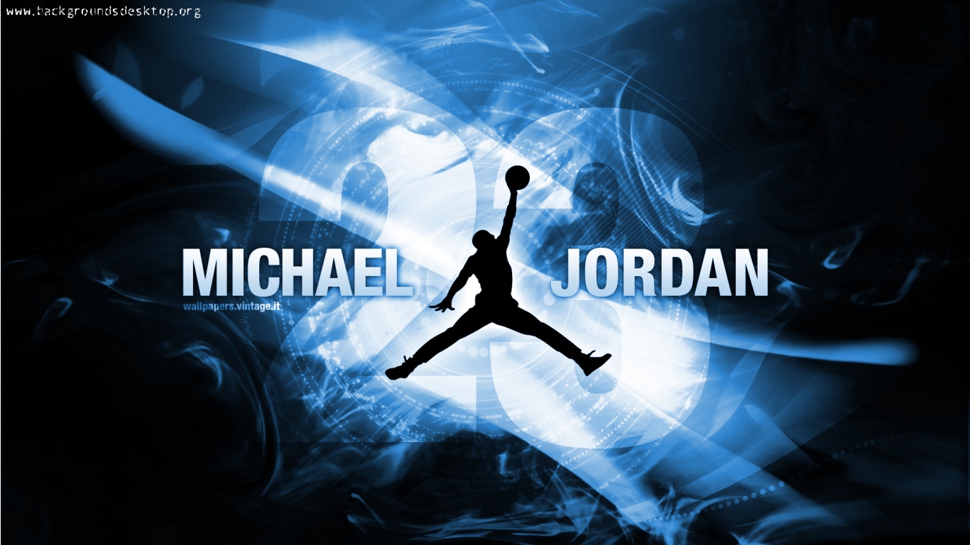 Cool Jordan Logo Wallpaper Wallpapers