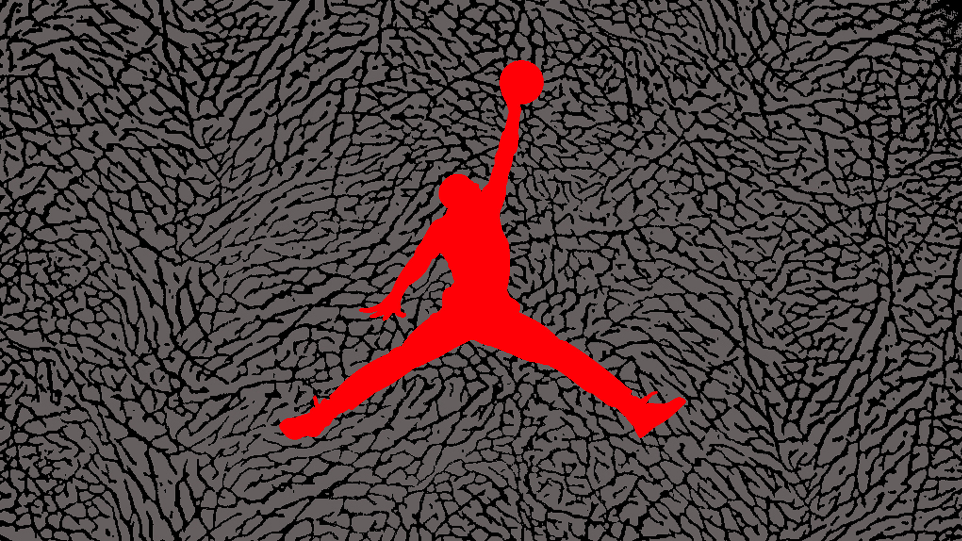 Cool Jordan Logo Wallpaper Wallpapers