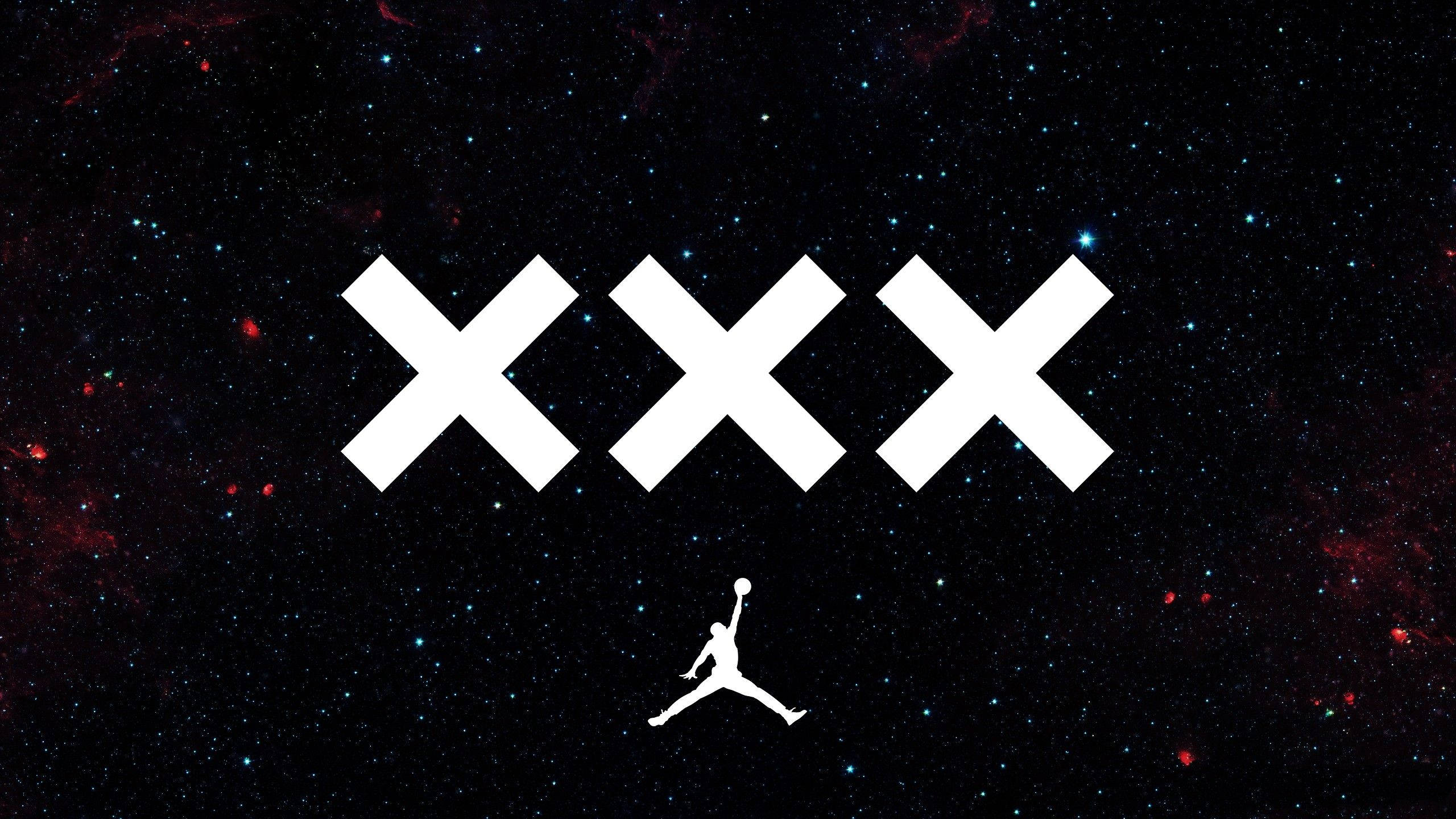 Cool Jordan Logo Wallpapers