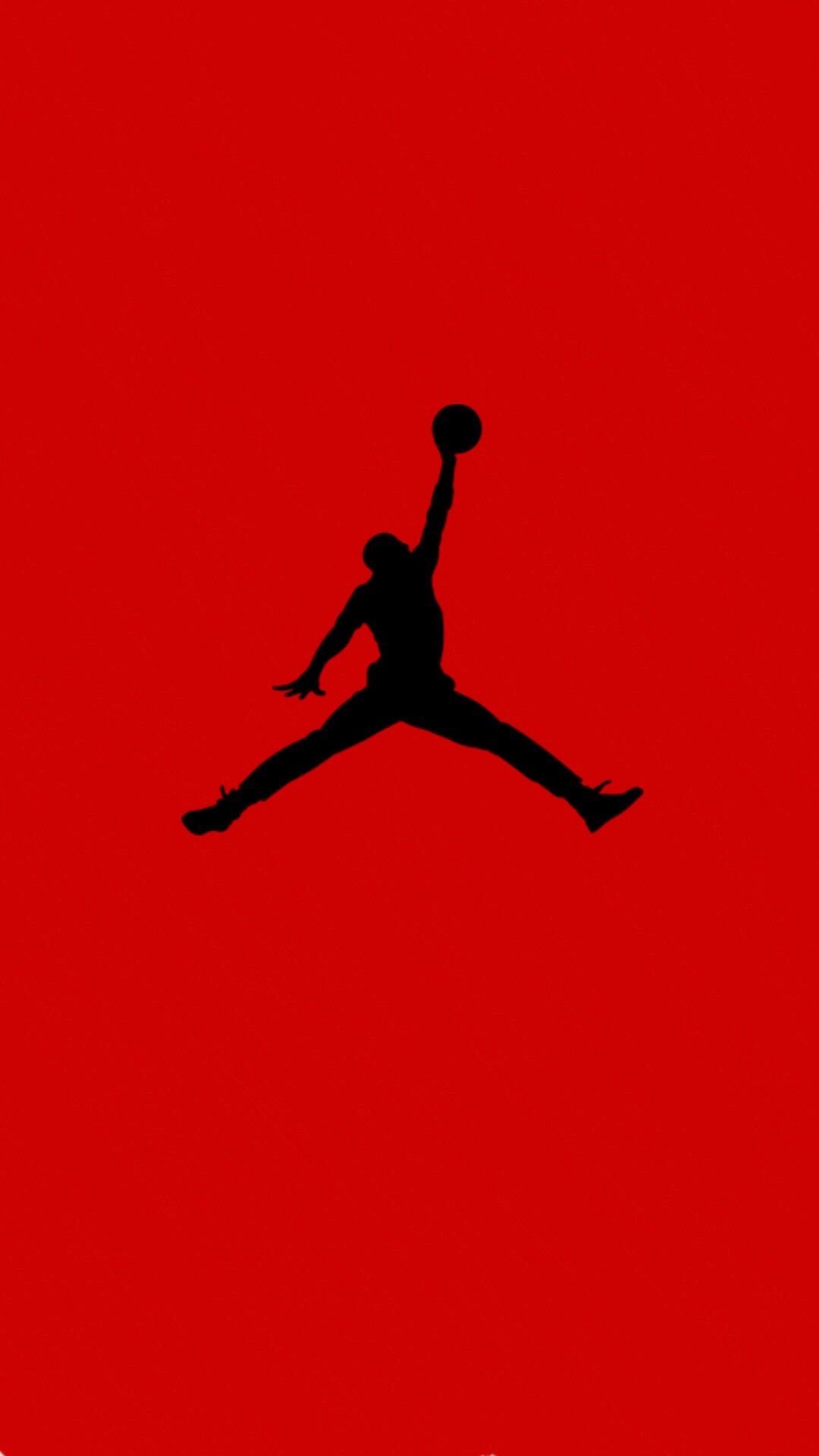 Cool Jordan Logo Wallpapers