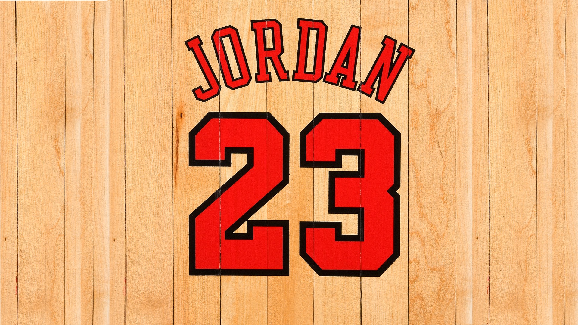 Cool Jordan Logo Wallpapers