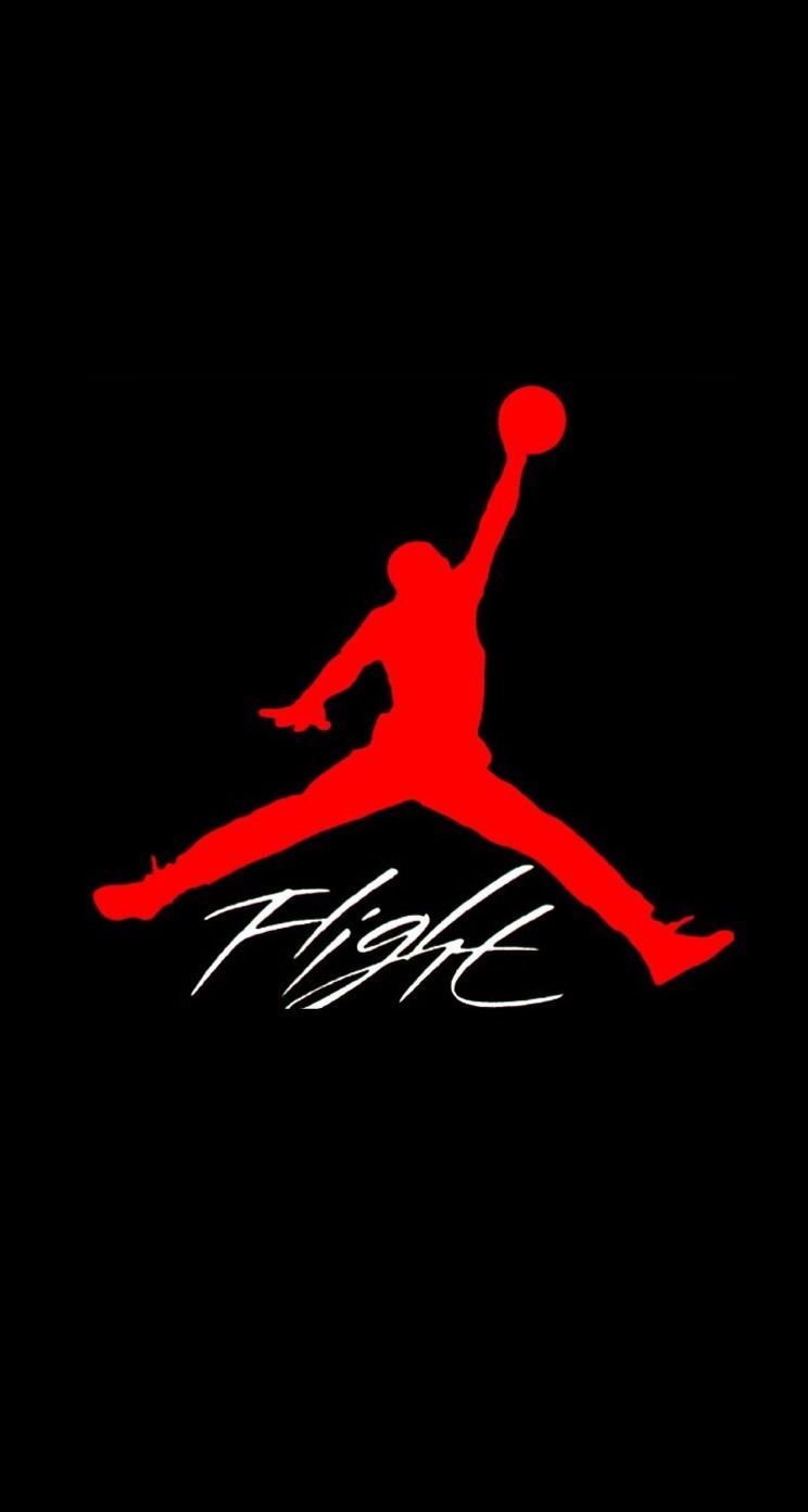 Cool Jordan Logo Wallpapers