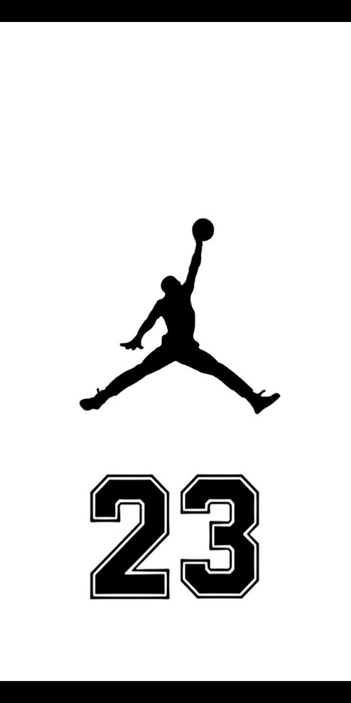 Cool Jordan Logo Wallpapers