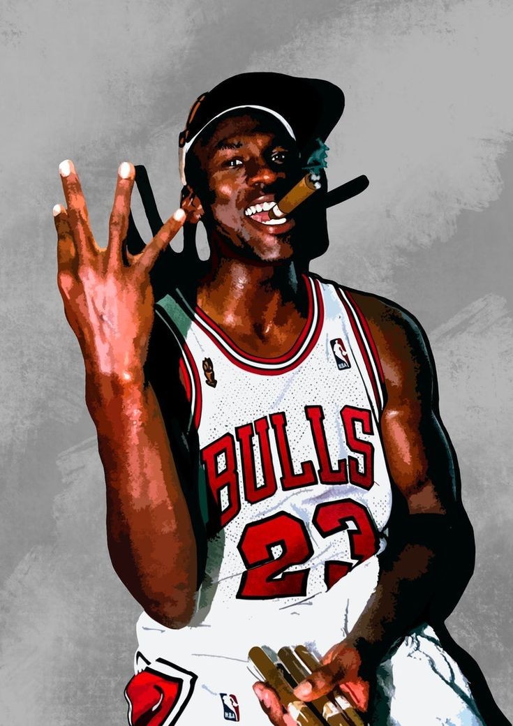 Cool Jordan Wallpapers