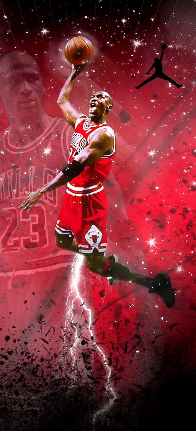 Cool Jordan Wallpapers