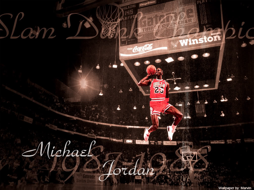 Cool Jordan Wallpapers