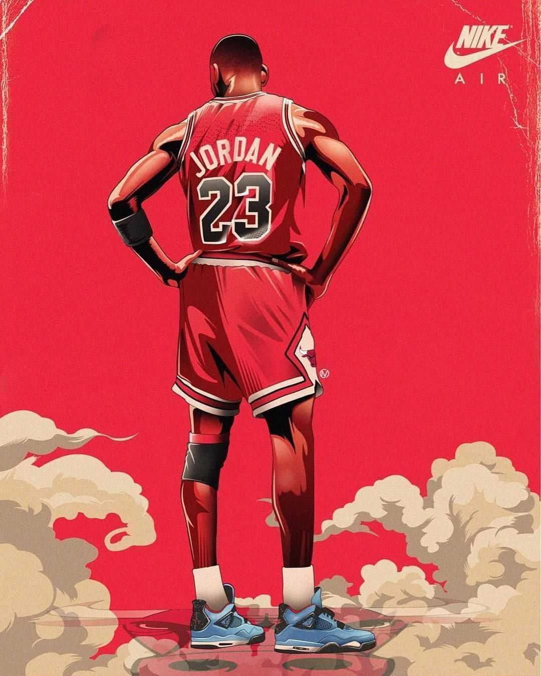 Cool Jordan Wallpapers Wallpapers