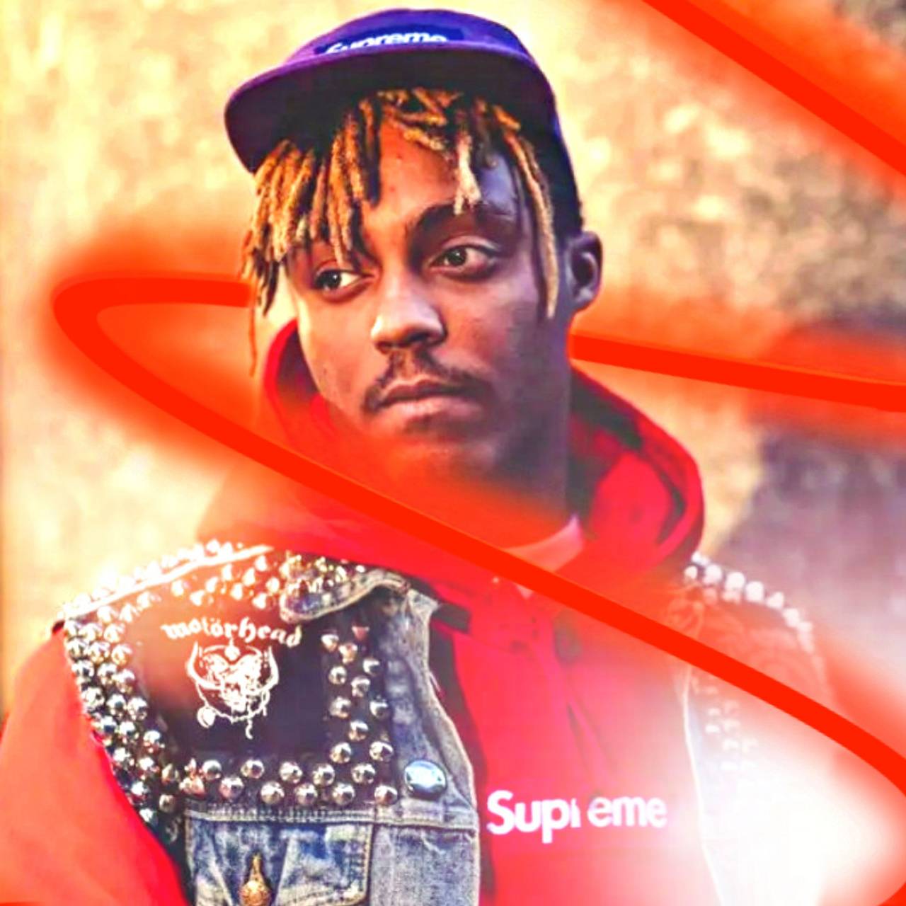 Cool Juice Wrld Wallpapers