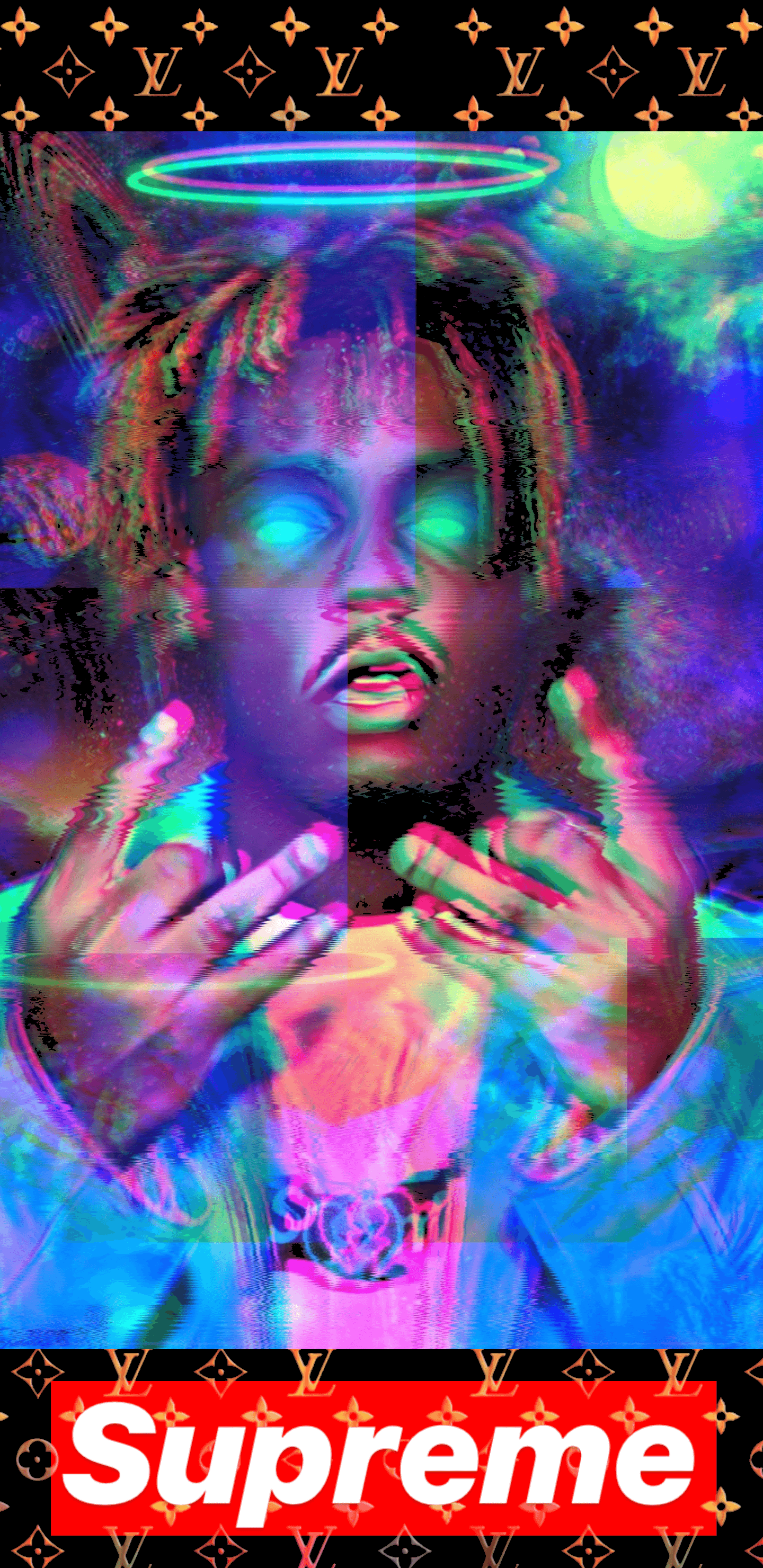 Cool Juice Wrld Wallpapers