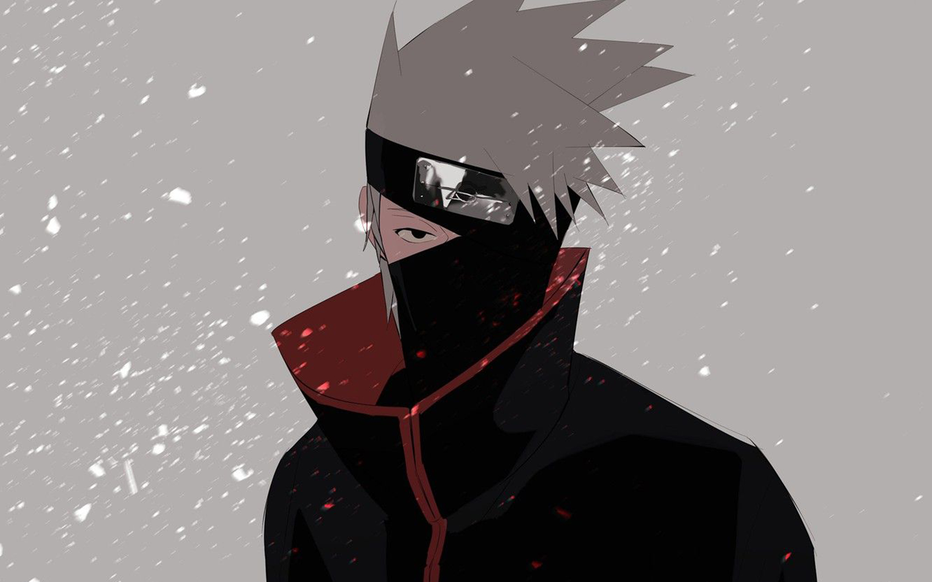 Cool Kakashi Wallpapers Wallpapers