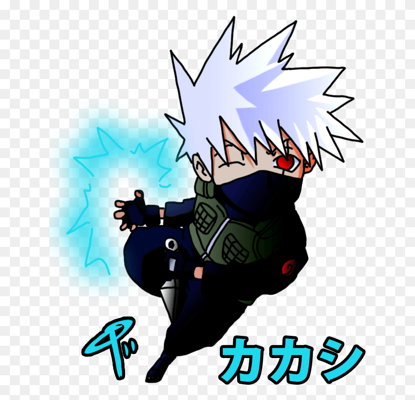 Cool Kakashi Wallpapers Wallpapers