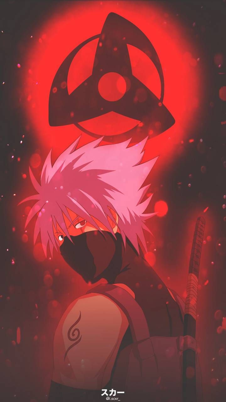 Cool Kakashi Wallpapers Wallpapers